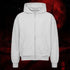 Anilara Unohana Zipper Bleach Anime Clothing