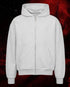 Anilara Unohana Zipper Bleach Anime Clothing