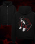 Anilara Akame Zipper Akame Ga Kill Anime Clothing