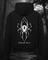 Anilara Phantom Troupe Zipper HunterxHunter Anime Clothing