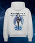 Anilara Esdeath Zipper Akame Ga Kill Anime Clothing