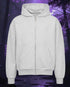 Anilara Sun Jin Woo Arise Zipper Solo Leveling Clothing