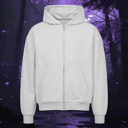 Anilara Sun Jin Woo Arise Zipper Solo Leveling Clothing