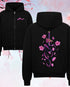 Anilara Mitsuri Zipper Demon Slayer Anime Clothing