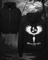 Anilara Naruto Zipper Naruto Anime Clothing
