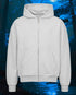 Anilara Black Star Zipper Soul Eater Anime Clothing