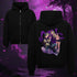 Anilara Soul Eater Zipper Soul Eater Anime Clothes