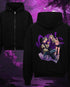 Anilara Soul Eater Zipper Soul Eater Anime Clothes