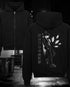 Anilara Aki Zipper Chainsawman Anime Clothing
