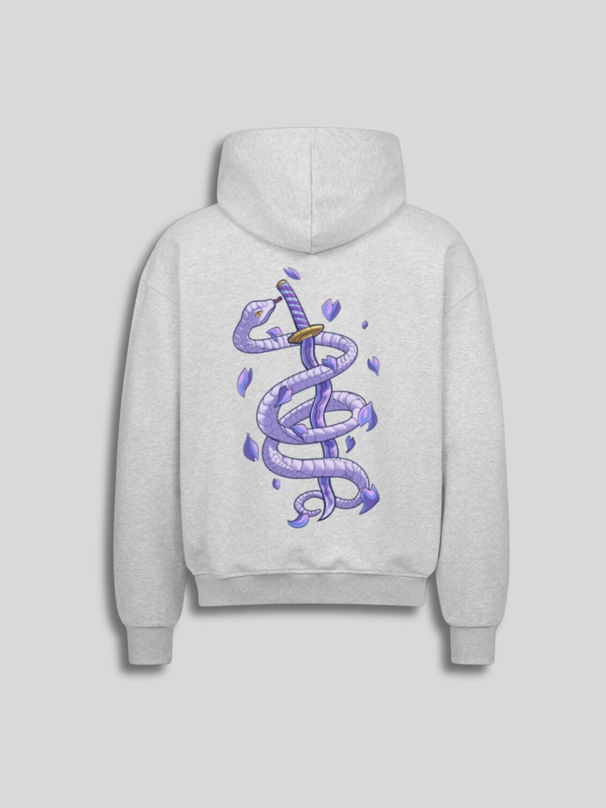 Anilara Obonai Zipper Demon Slayer Anime Clothing