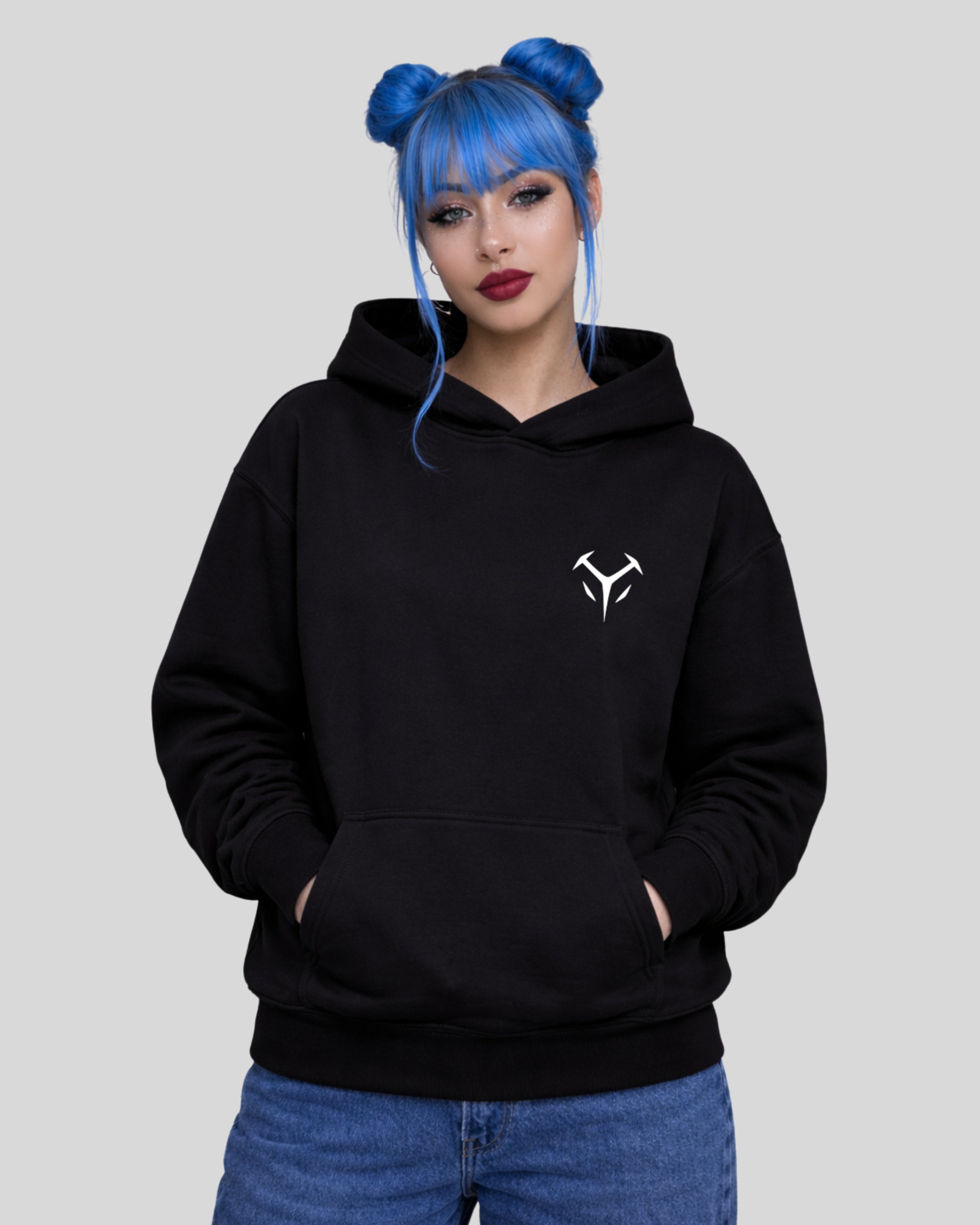 Anilara Esdeath Hoodie Akame Ga Kill Anime Clothing