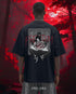 Anilara Eren Yeager Tshirt Attack on Titan Anime Clothing