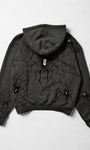 Spider Hoodie