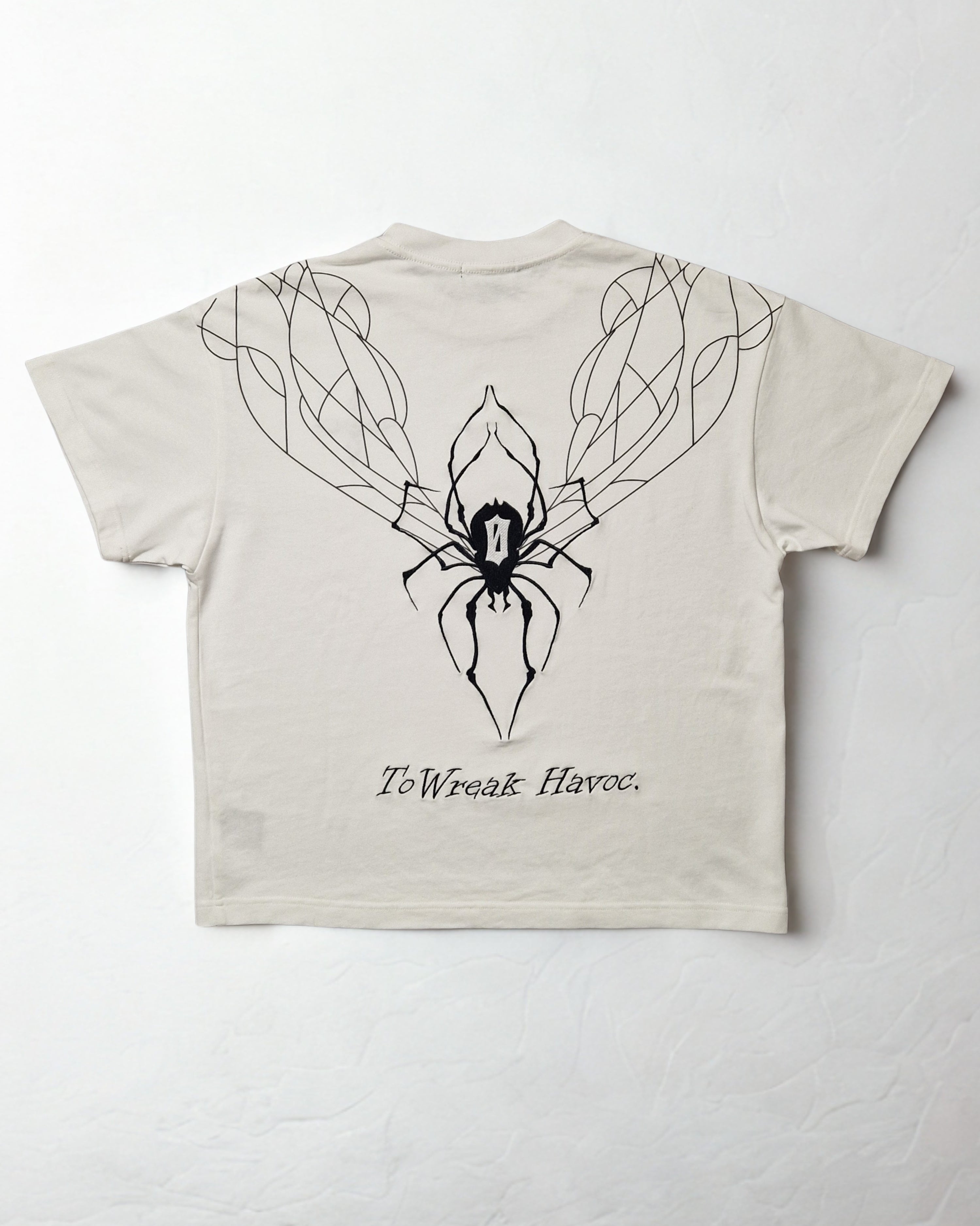 Spider T-Shirt