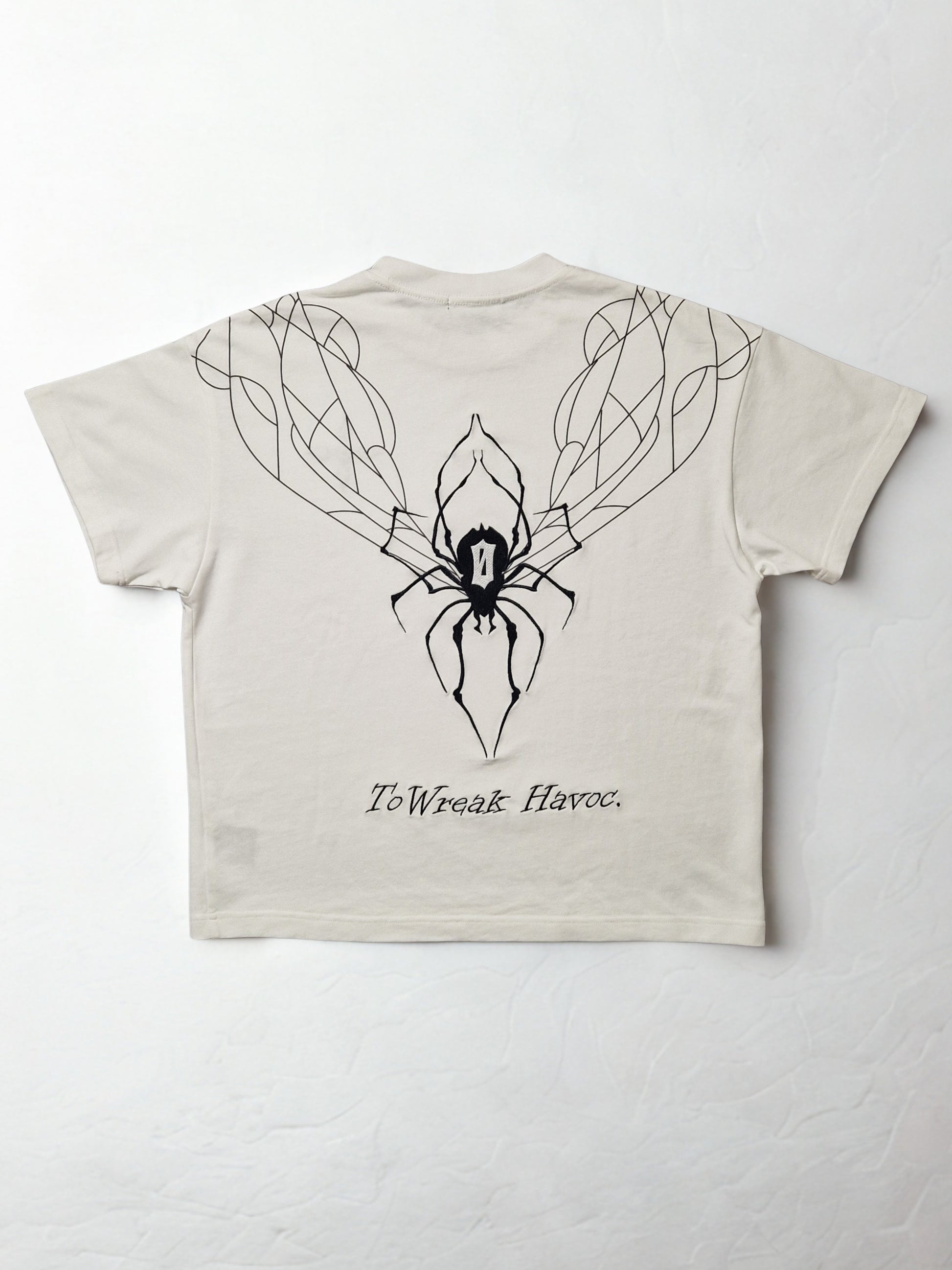 Spider T-Shirt