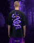 Anilara Obonai Shirt Demon Slayer Anime Clothing