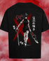 Anilara Maki Zenin Shirt Jujutsu Kaisen Ansime Clothing