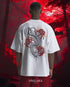Anilara Ken Kaneki Shirt Tokyo Ghoul Clothing