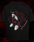 Anilara Akame Tshirt Akame Ga Kill Anime Clothing