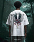 Anilara Attack on Titan Anime Clothing Tshirt