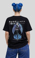 Anilara Esdeath Tshirt Akame Ga Kill Ansime Clothing