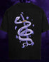Anilara Obonai Shirt Demon Slayer Anime Clothing