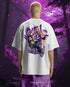 Anilara Soul Eater Tshirt Soul Eater Anime Clothes