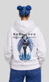 Anilara Esdeath Hoodie Akame Ga Kill Anime Clothing