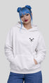 Anilara Esdeath Hoodie Akame Ga Kill Anime Clothing