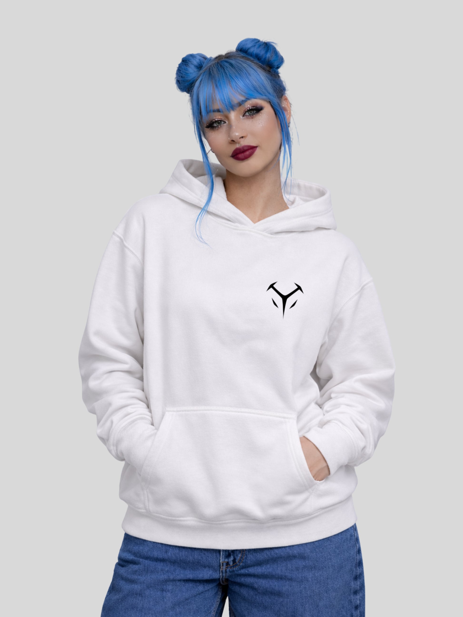 Anilara Esdeath Hoodie Akame Ga Kill Anime Clothing
