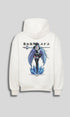 Anilara Esdeath Hoodie Akame Ga Kill Anime Clothing