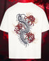 Anilara Ken Kaneki Shirt Tokyo Ghoul Clothing