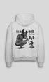 Anilara Origin Zipper Attack on Titan Anime Clothing