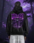 Anilara Sun Jin Woo Arise Hoodie Solo Leveling Clothing
