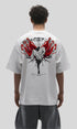 Anilara Ken Kaneki Shirt Tokyo Ghoul Anime Clothing