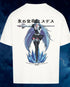 Anilara Esdeath Tshirt Akame Ga Kill Ansime Clothing