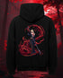 Anilara Maka Albarn Hoodie Soul Eater Anime Clothing