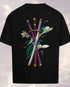 Anilara Zoro Shirt One Piece Anime Clothing