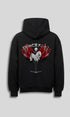 Anilara Ken Kaneki Hoodie Tokyo Ghoul Anime Clothing
