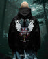Anilara Attack on Titan Anime Clothing Hoodie