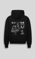 Anilara Origin Zipper Attack on Titan Anime Clothing