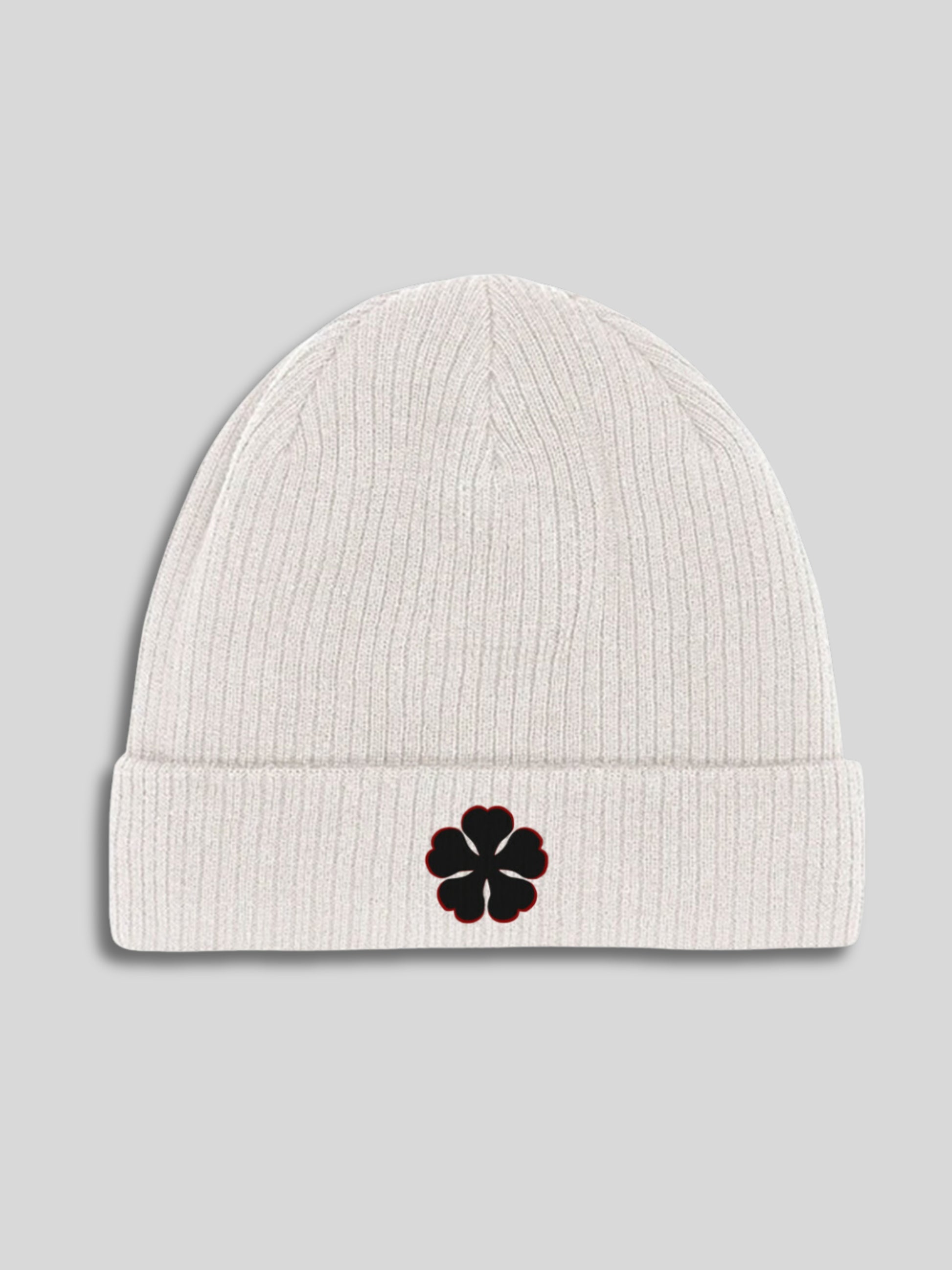 Black Clover Beanie Black Clover Anime Clothing Headwear