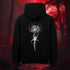 Anilara Spider Lilly Tshirt Tokyo Ghoul Anime Clothing