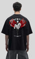 Anilara Ken Kaneki Shirt Tokyo Ghoul Anime Clothing