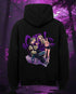 Anilara Soul Eater Hoodie Soul Eater Anime Clothes