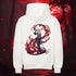 Anilara Maka Albarn Hoodie Soul Eater Anime Clothing