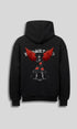 Anilara Itachi Hoodie Naruto Anime Clothing