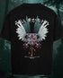Anilara Attack on Titan Anime Clothing Tshirt