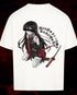 Anilara Akame Tshirt Akame Ga Kill Anime Clothing