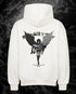 Anilara Levi x Hange Hoodie Attack on Titan Anime Clothing